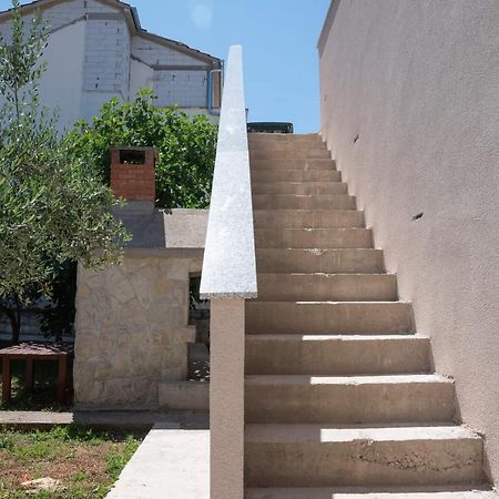 Nina Διαμέρισμα Ζαντάρ Εξωτερικό φωτογραφία